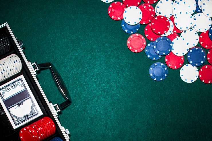 a04 Live Casino