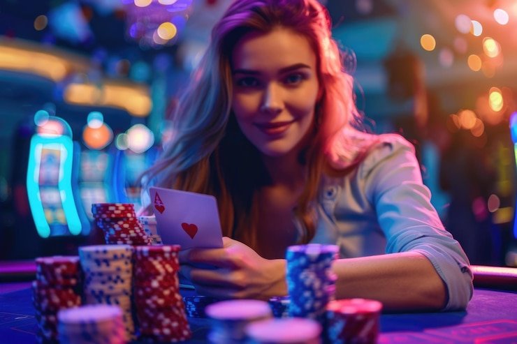 a04 Card Rooms